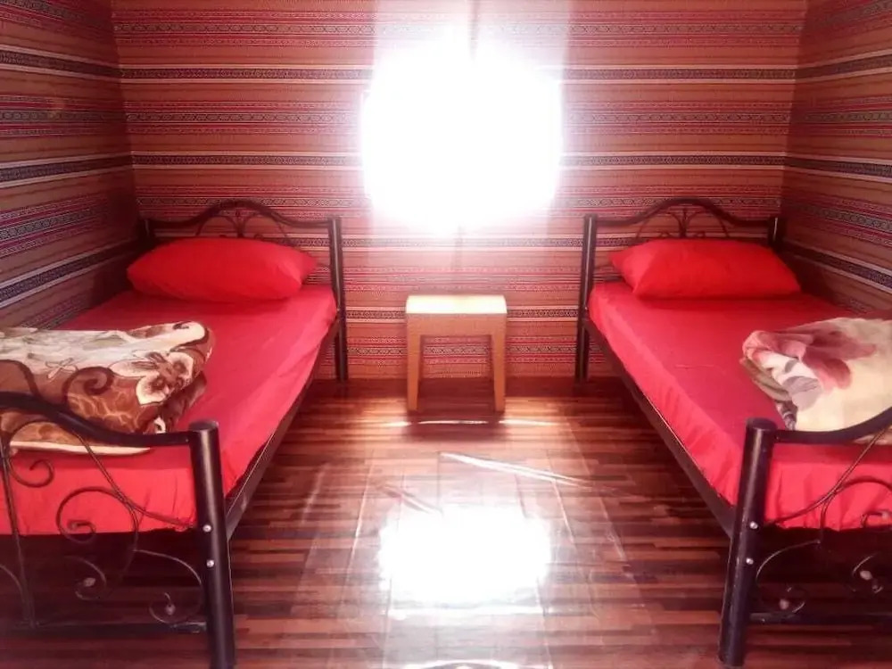 Alamer Hostel Camp
