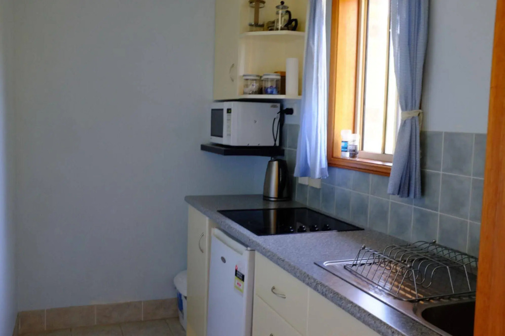 Bryn Glas Farm Stay