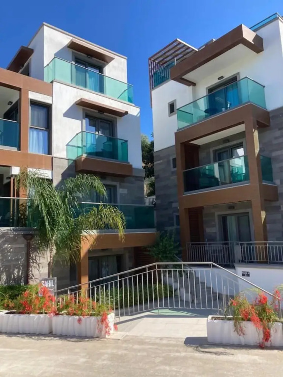 Palm Hills Hotel Bodrum