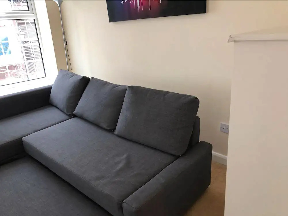 City Centre 2 Bed Flat