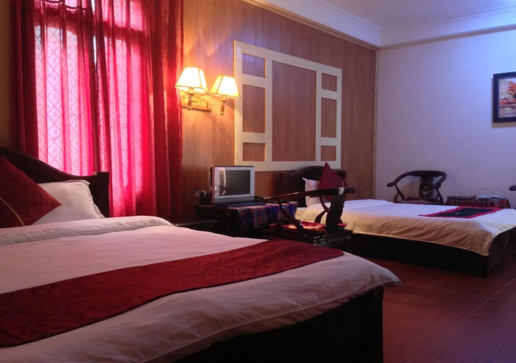 D Home Sapa