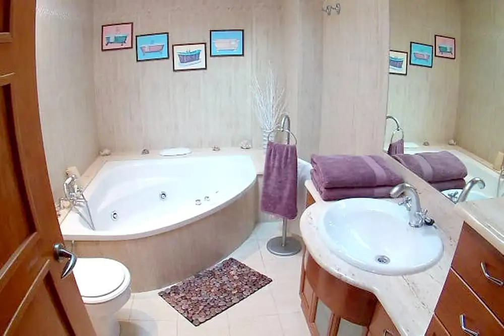 House with 3 Bedrooms in Benicarló, with Furnished Terrace And Wifi - 5 Km From the Beach