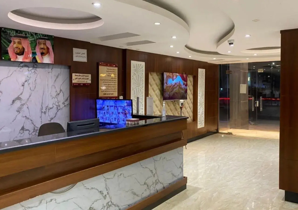 Al Qasr Palace Furnished Apartments