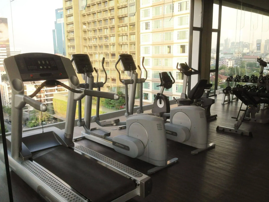 The Residence on Thonglor by UHG