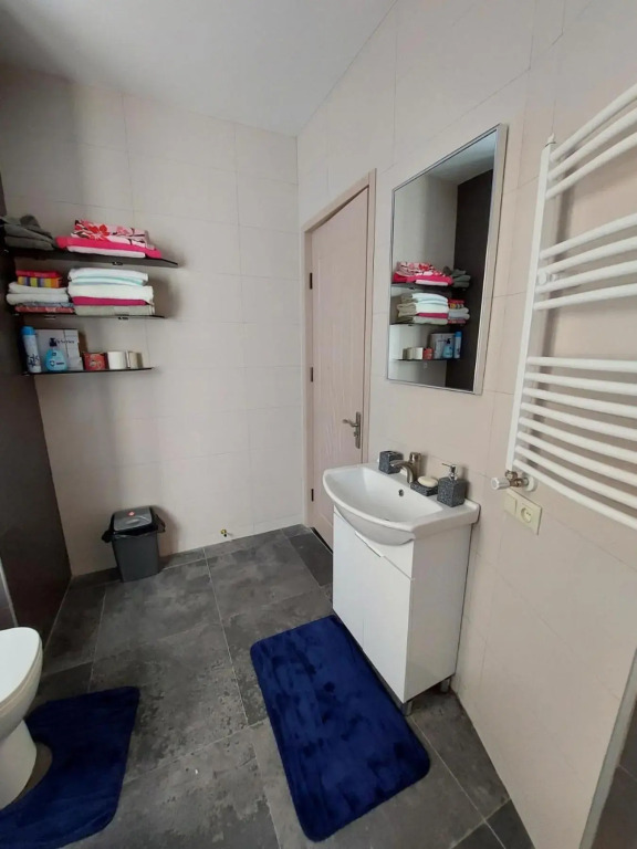 Avto's Apartment in the Centre of Kutaisi