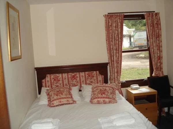 Edinburgh Lodges