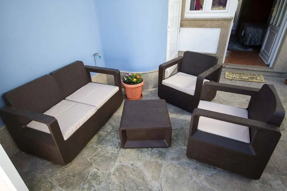 Studio Apartment 107750