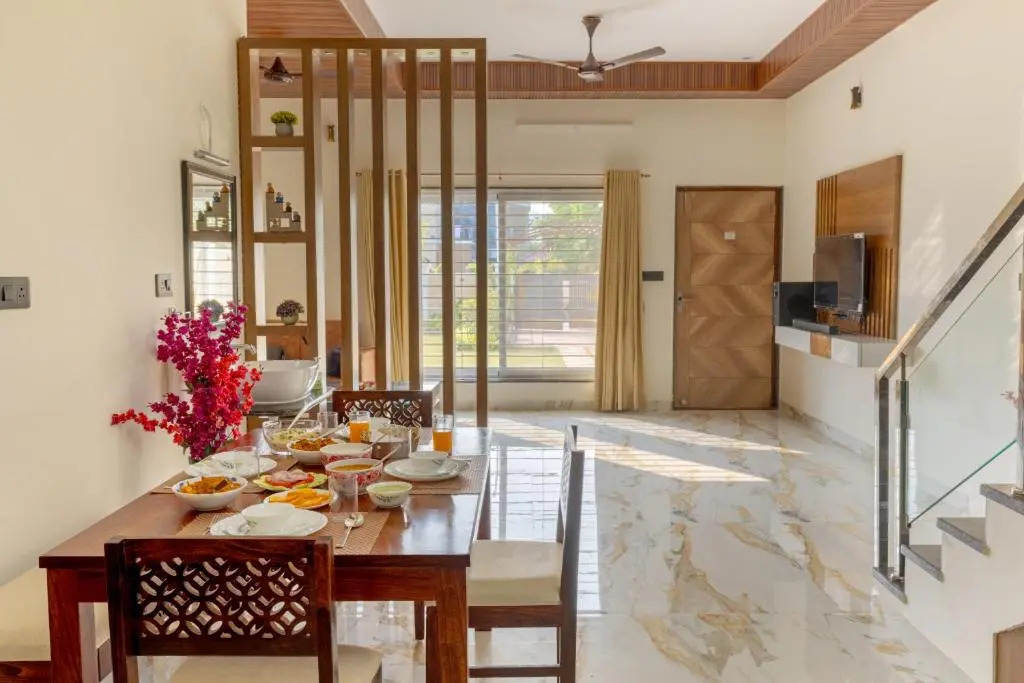 SaffronStays Emalyn