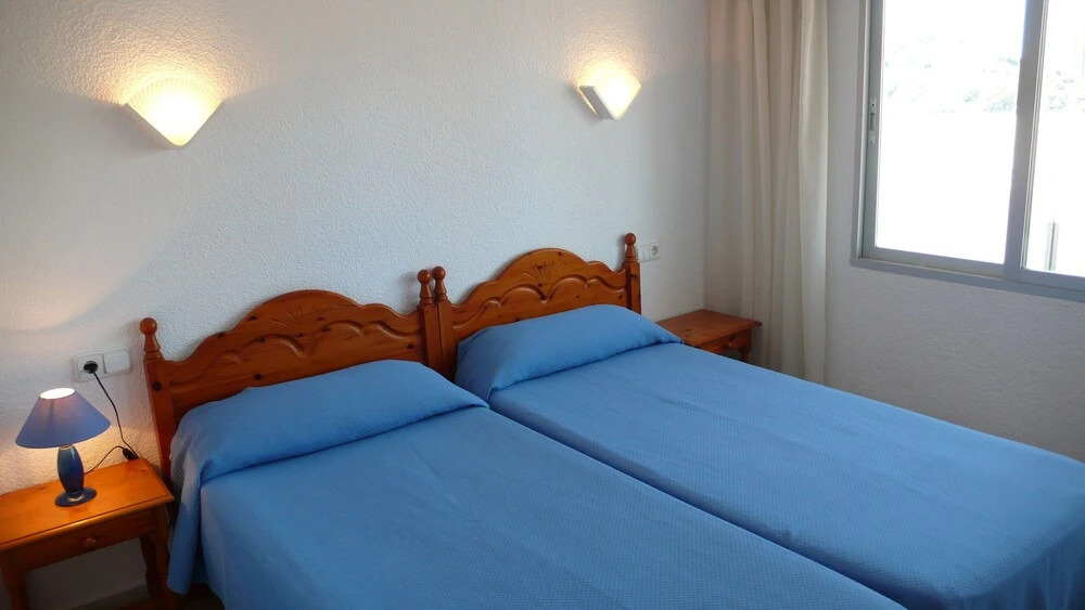 Apartamentos Ulia