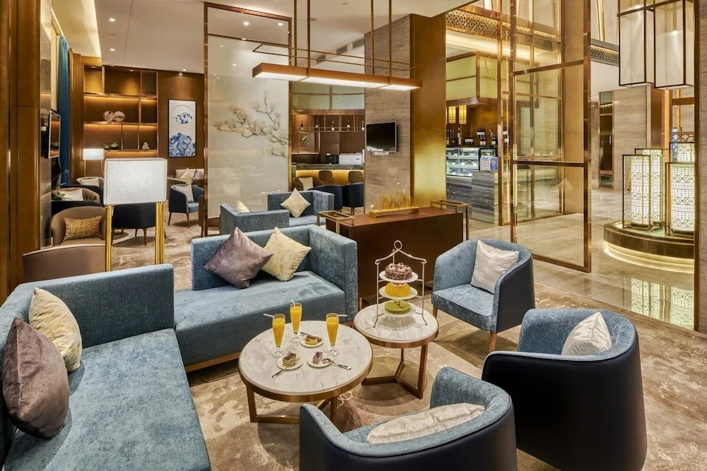 Shenzhen Air Skypark Hotel Liuzhou