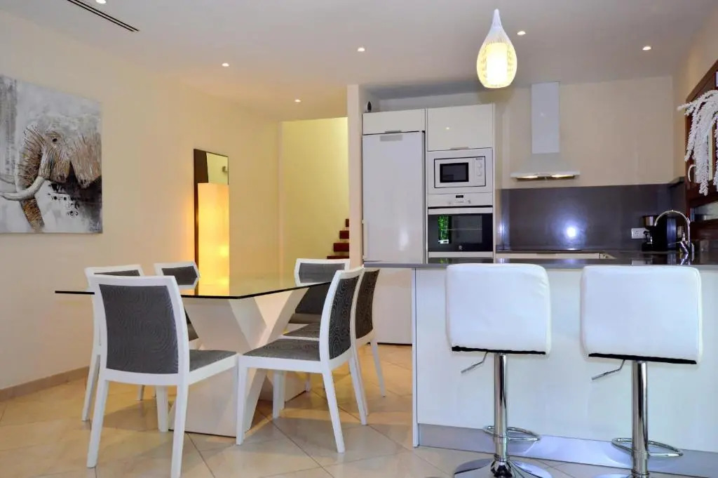 Chalet a 30m de la playa