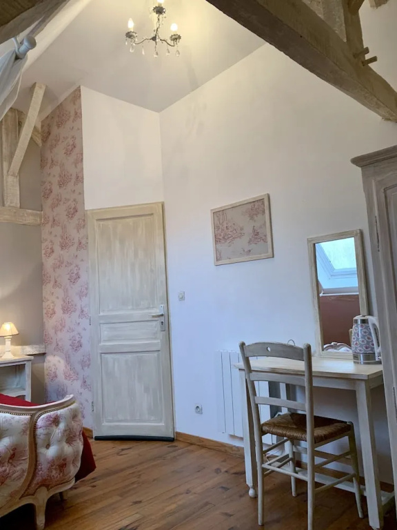 Le Manoir de Bois-en-Ardres