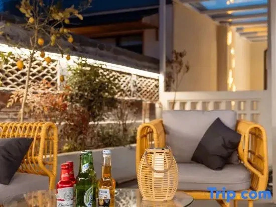 Shanwu · Versatile Style | Sky Garden Designer Scenic Homestay