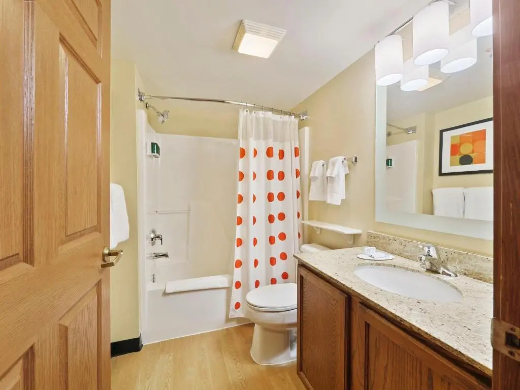 Extended Stay America Suites - Chantilly - Dulles