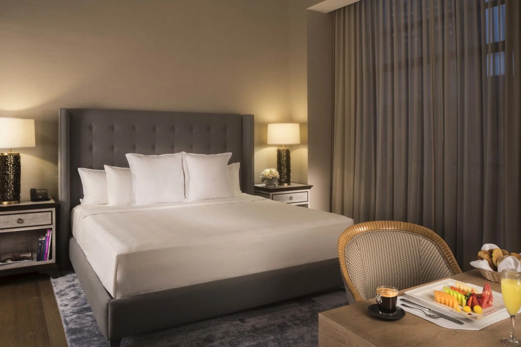 Marquis SkySuites