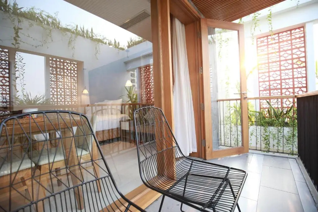 Ponte Boutique Da Nang