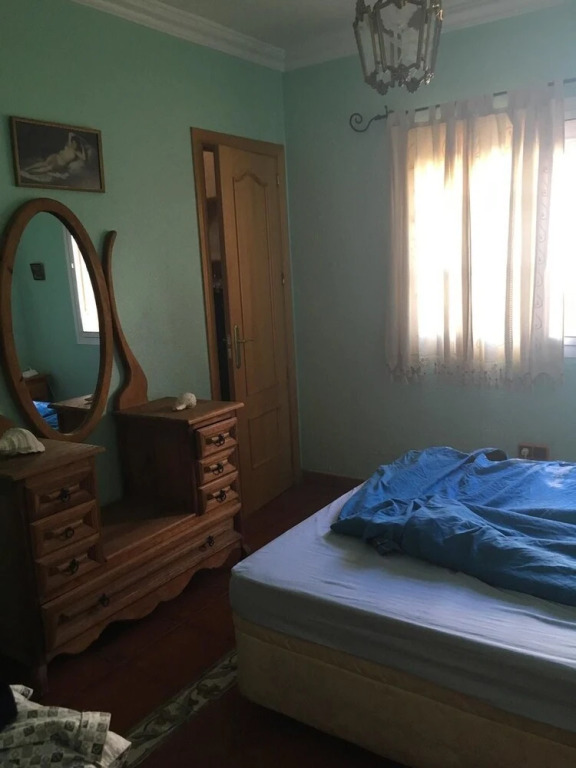 Apartment With 4 Bedrooms in Torremolinos, With Wonderful sea View, En