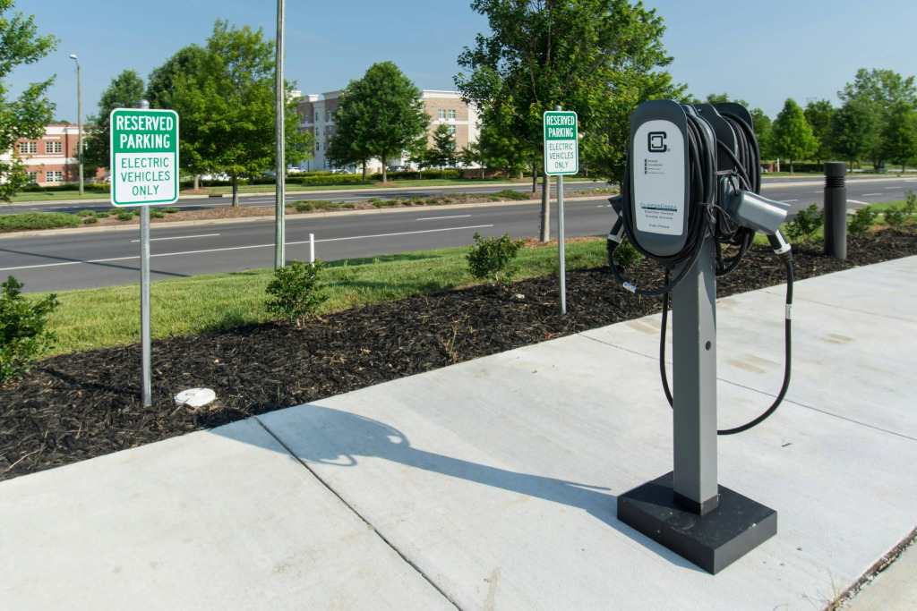 SpringHill Suites by Marriott Charlotte Ballantyne
