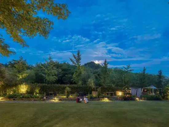 Yunqiju · Moganshan Guesthouse (Firefly Base)