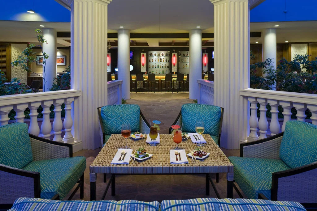 The Royal Sonesta Kauai Resort Lihue