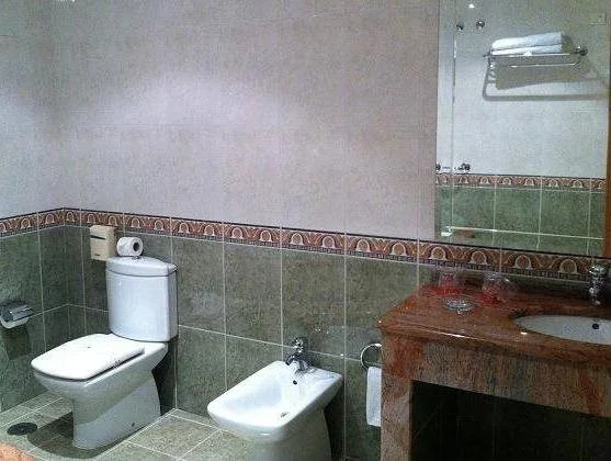 Motel Trebol