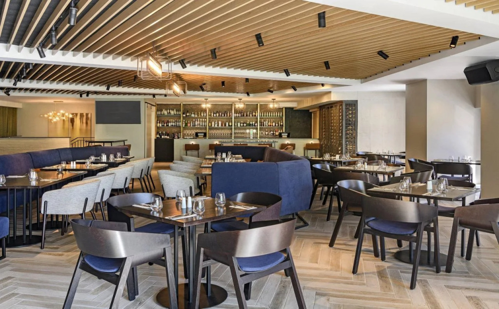 Four Points by Sheraton Auckland