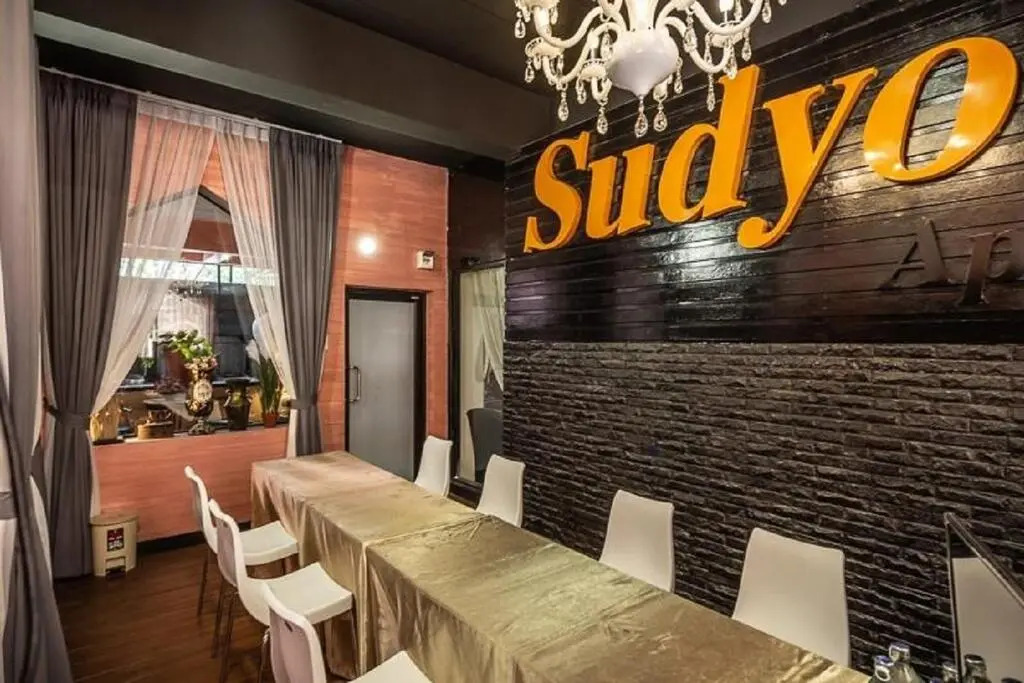 Sudyod Apartment