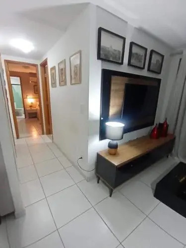 Apartment Jussara