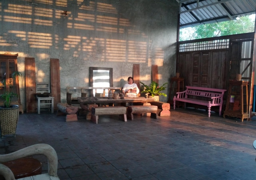 Zan Pla Nade Guesthouse