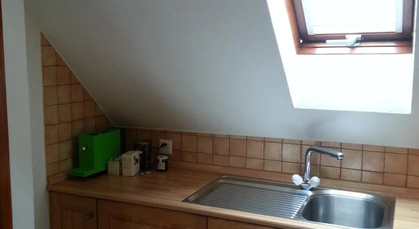 Appartement Maillefer