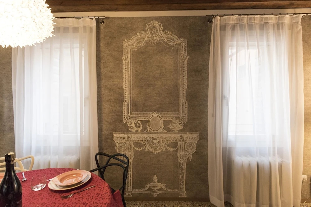 Palazzo Monigo Junior Suite