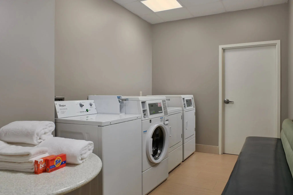 SpringHill Suites by Marriott Baton Rouge North / Airport