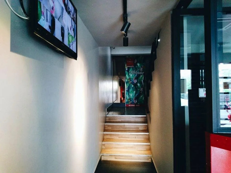 Timez Business Hotel