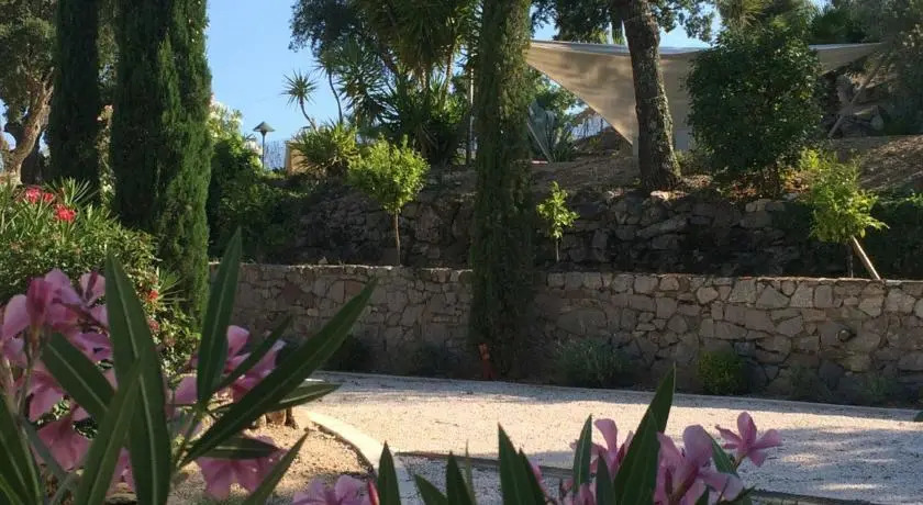 Villa Les Colombes