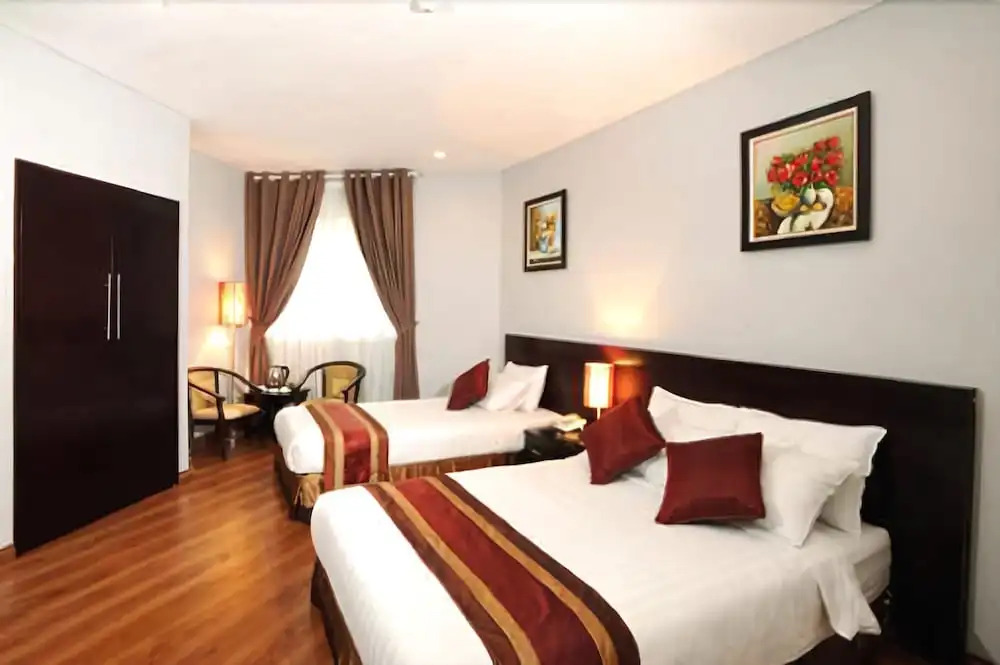 Dang Anh Hotel