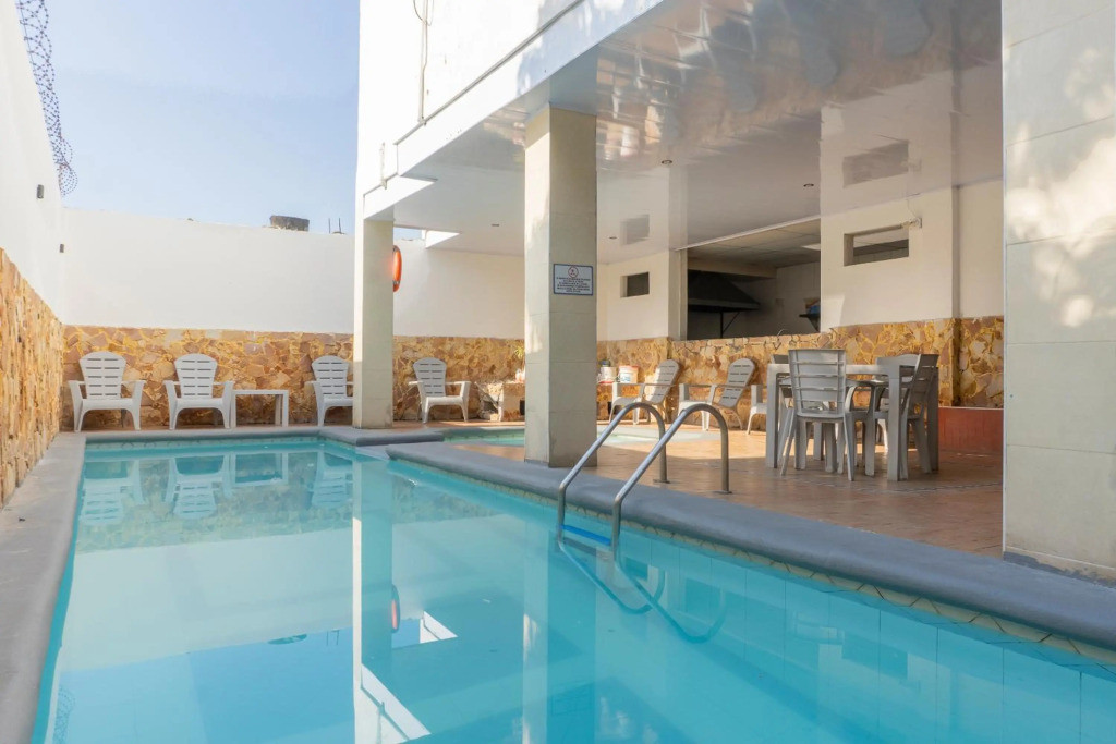 Olas del Mar Hotel by GHO Hoteles