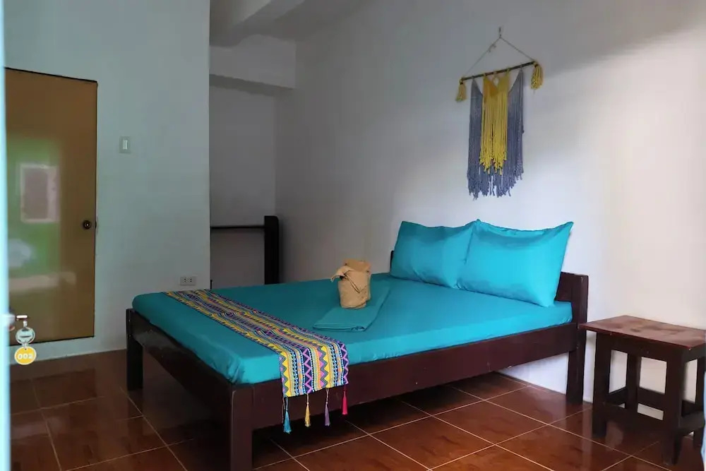 Garpeza Backpackers