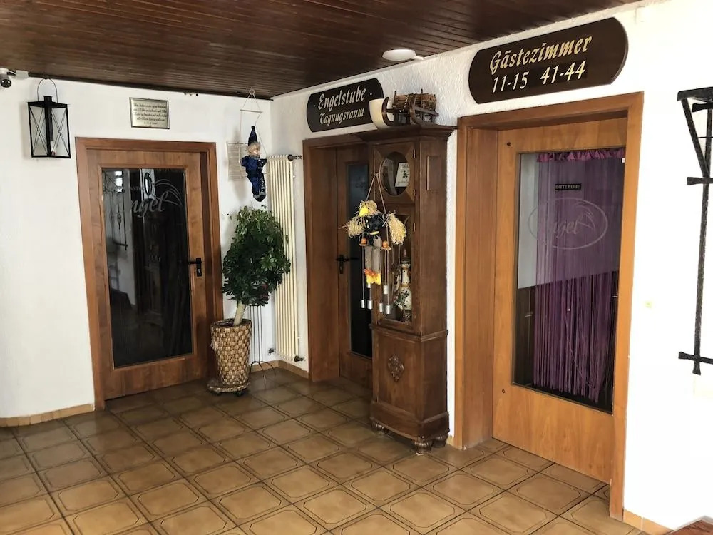 Landgasthof Engel