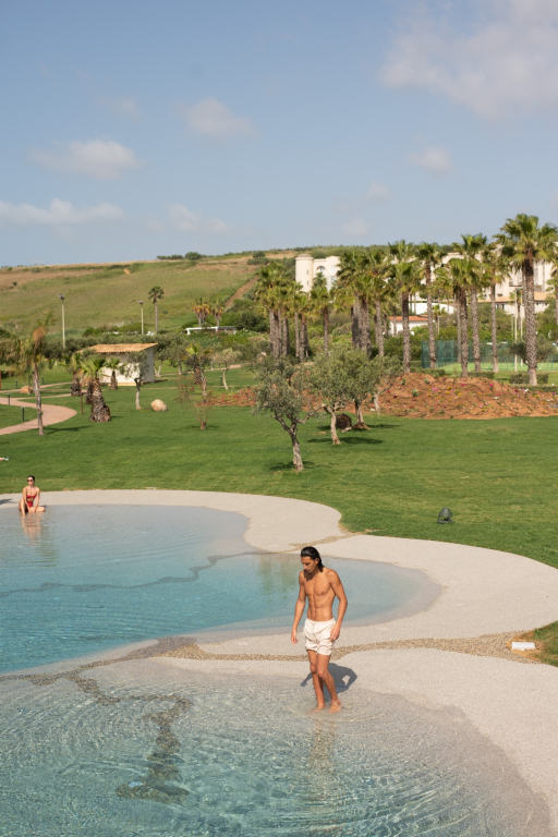 Mangias Selinunte Resort