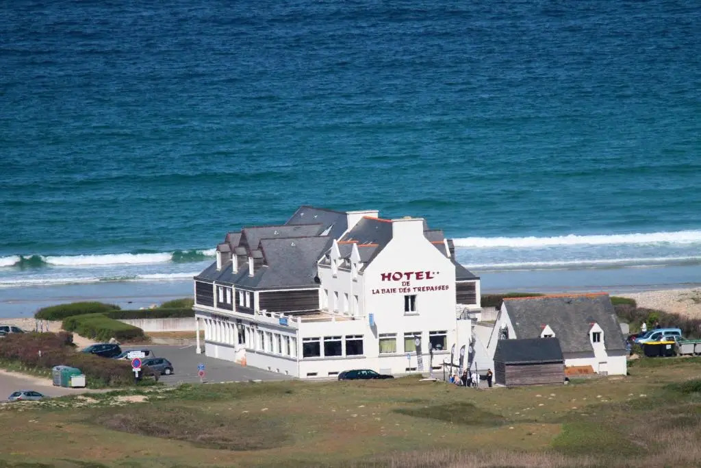 Hôtel de la Baie des Trépassés