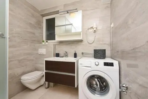 Apartmani San Pedro