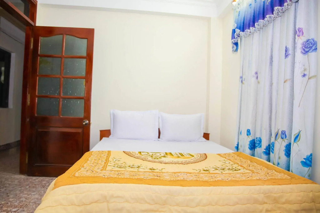 Thanh Linh Hotel