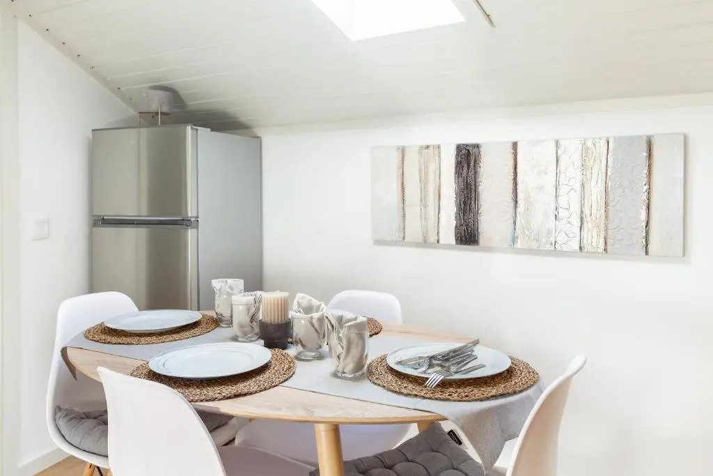 Avenida apartment 1,2 e 3