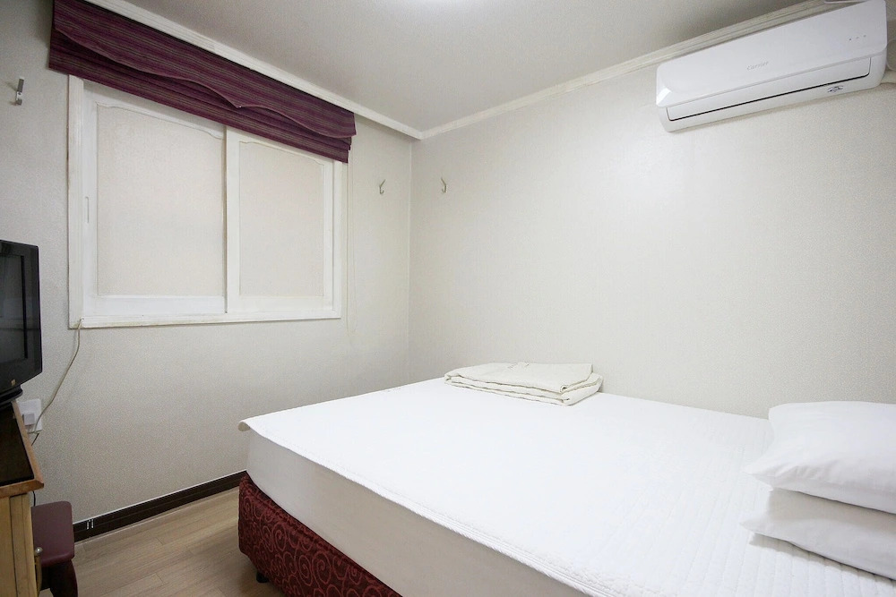 J Motel Gwangalli Busan