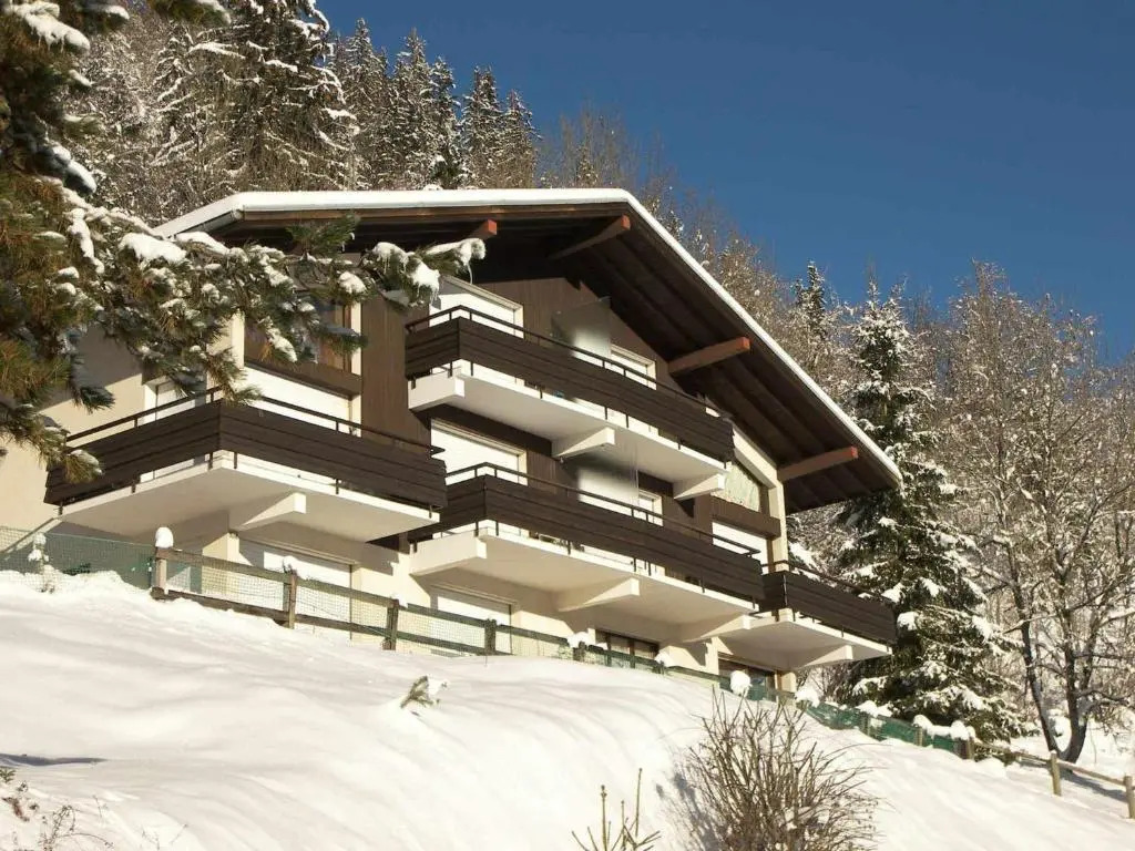 Appartement La Clusaz, 2 pièces, 4 personnes - FR-1-304-105