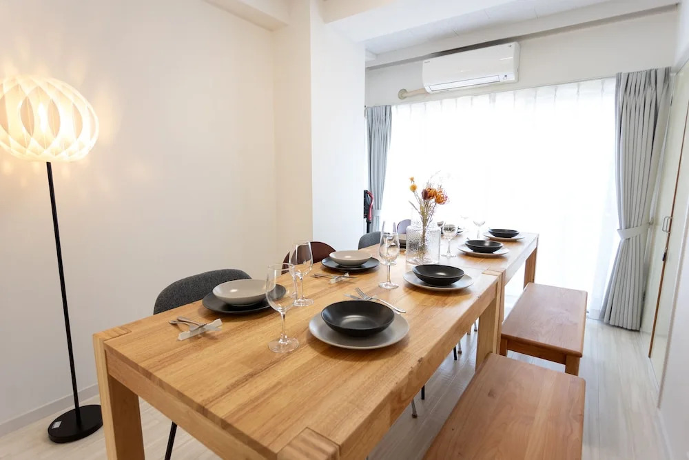 Kamata Smile House
