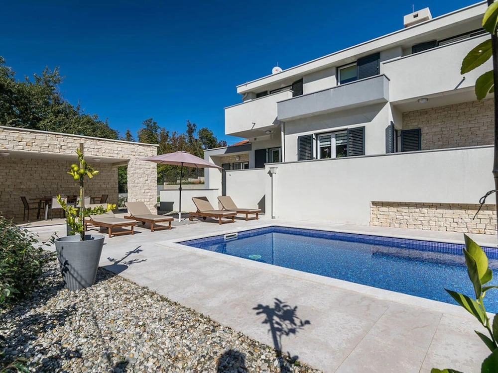 Villa Adrimar Comfortable Holiday Residence