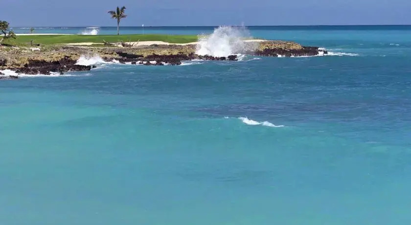 Cap Cana GBL 522 Apartment