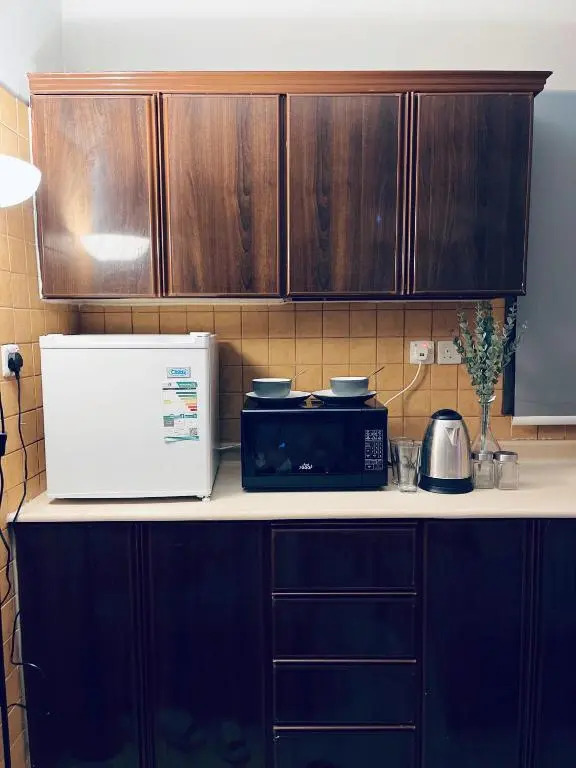 شقة خاصة بتصميم مختلفة وجميل في موقع ممتازEntire apartment