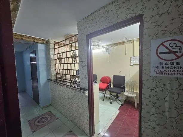 Hotel O Bintang Inns